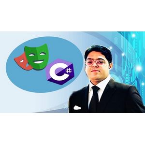 Master Playwright C# (.NET) with SpecFlow & Live Projects 2025-2