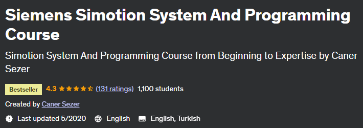 Pictures · Siemens Simotion System And Programming Course 2020-5