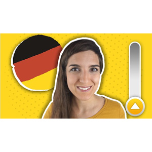 Udemy — Best Way to Learn German Language: Full Beginner (A1.1) 2024-5
