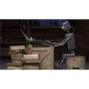 Udemy — Machine Learning Projects for Beginners: Work on 10 Projects 2021-6