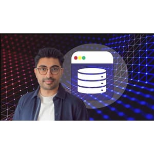 Udemy — The Advanced SQL Course 2024-11