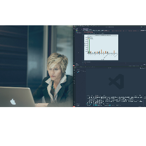 Pluralsight — Exploratory Data Analysis Techniques in Python 2023-7