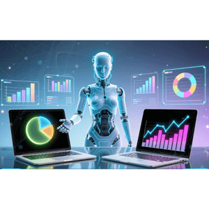 Arbeiten Sie intelligenter mit AI Werkzeuge 2025-12