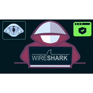 Полный курс Wireshark с уровня 0 Для продвинутых 2025-1