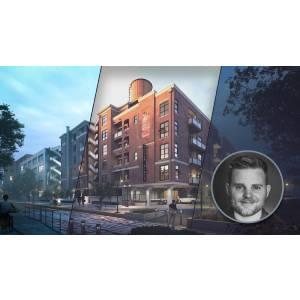 Udemy — 3ds Max + Vray: Ultimate Architectural Exteriors Course 2022-8