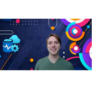 Udemy — SQL Development with MS SQL Server Beginner to Master 2024 2023-8