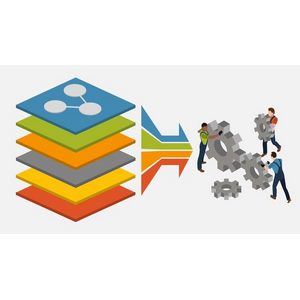 Udemy — System Architecting & Model-Based Systems Engineering (MBSE) 2025-8