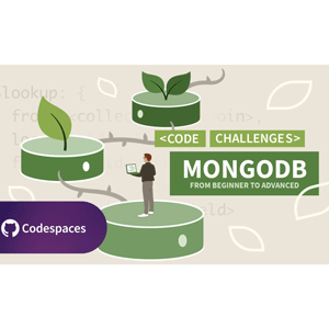 MongoDB Code Challenges: From Beginner to Advanced 2025-3