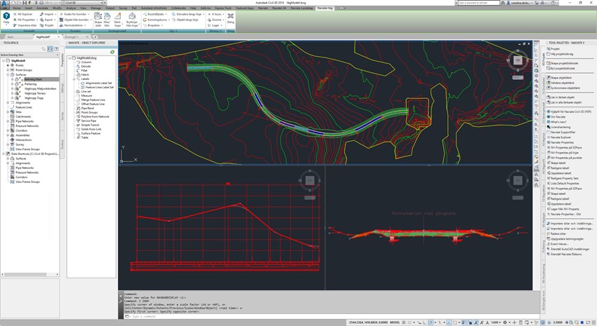 Pictures · Symetri Naviate Suite 26.0.0 for Autodesk Civil 3D/Revit 2026