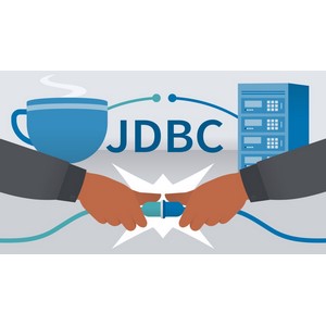 LinkedIn — Learning JDBC 2024-10
