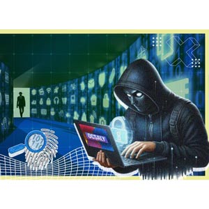 Цифровая правосудия практический курс Компьютерная правосудия DFMC+ DFIR 2023-6