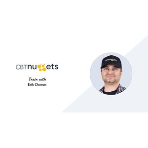 CBTNuggets - CompTIA 보안X (CAS-005) 2026-3