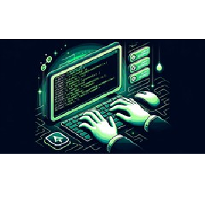 Udemy — Master the Command Prompt: From Beginner to Advanced 2023-10