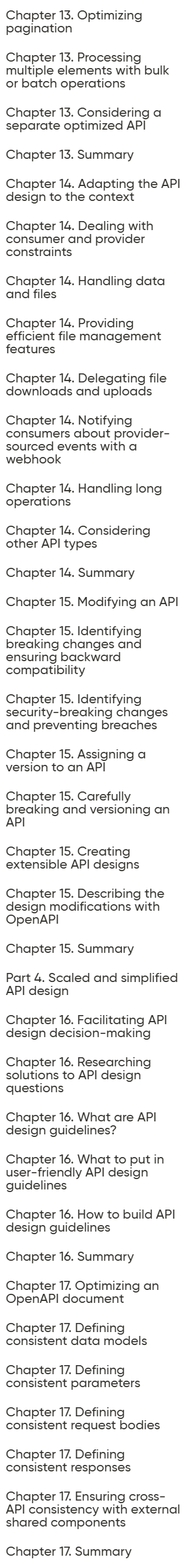 Pictures · Oreilly — The Design of Web APIs, Second Edition, Video Edition 2025-6