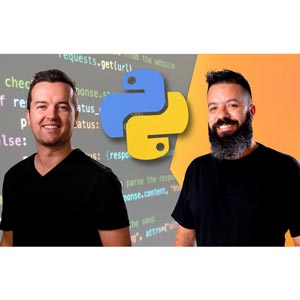 Total Python: You Can Master Python Programming in 16 Days 2024-4