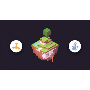 Develop Minecraft Plugins (Java) 2025-4