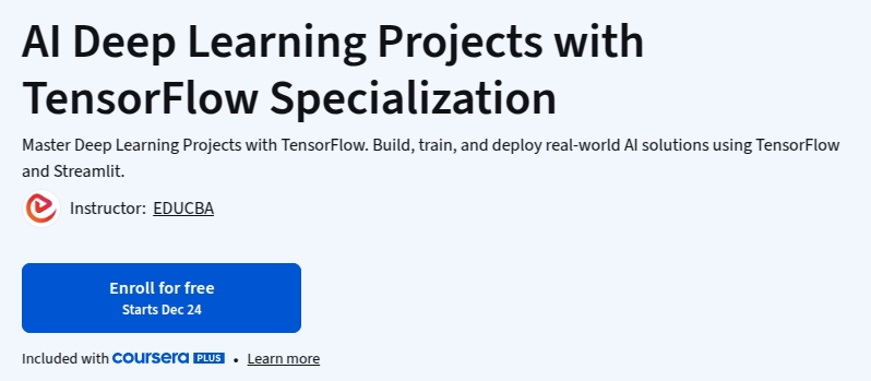 Pictures · AI Deep Learning Projects with TensorFlow Specialization 2025-12