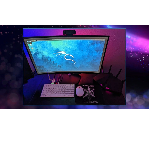 Ethical Hacking: Security Testing with Raspberry Pi 2024-1
