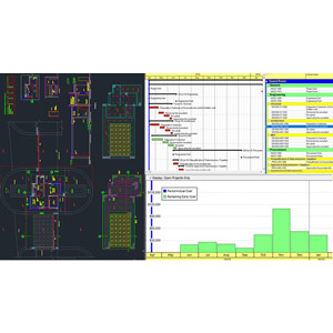Udemy — Primavera P6: Planning & Scheduling Construction Case Study 2019-10