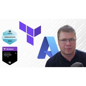 Terraform 101: The Ultimate Hands-On Guide [Azure Edition] 2025-4