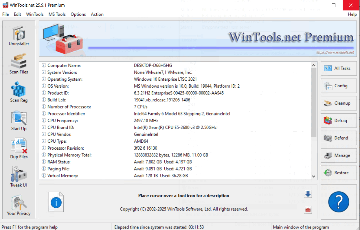 이미지 · WinTools.net 전문 / 프리미엄 / 클래식 26.5.1