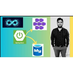 Udemy — Mastering with Kubernetes Realtime Projects with Devops 2023-12