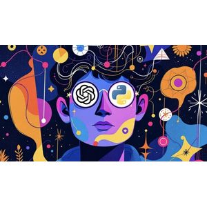 Udemy — Vibe Coding Bootcamp: Build Projects with AI in Minutes 2025-3