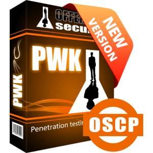Offensive Security — PEN-200: Penetration Testing with Kali Linux 2024-11