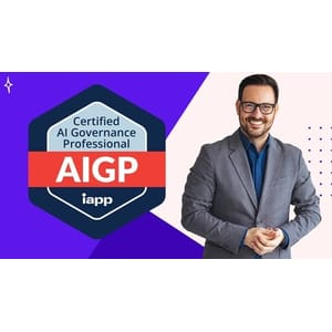 Artificial Intelligence Governance Professional (AIGP) 2025-10