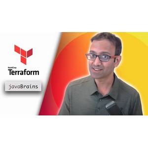 Terraform Essentials – Learn DevOps & Infrastructure as Code 2025-2