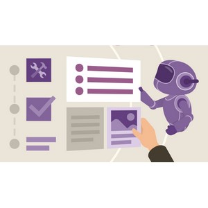 مائیکروسافٹ ٹولز کے ساتھ تعلیمی تربیت کی تعمیر اور AI 2025-1