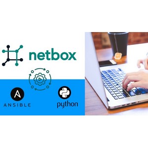NetBox آٹومیشن کے ساتھ Ansible & Python جامع کورس 2026-4