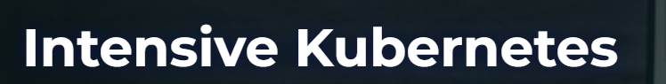 الصور · Ardan Labs - مكثفة Kubernetes:2 2023-10