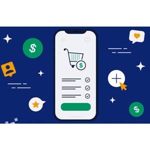 React Native E-commerce App 2023-7