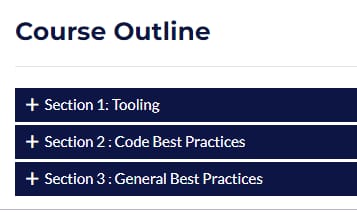 Course topics · Ardan Labs — Ultimate Rust Best Practices 2024-3