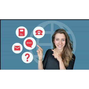 Udemy — Business Communication Skills: Handling Clients & Customers 2024-10
