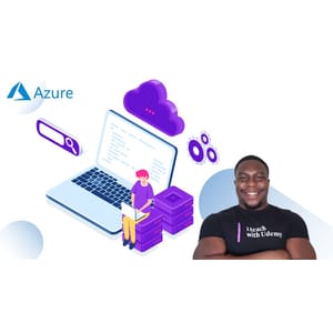 Udemy — Microsoft Azure for .NET Developers 2024-8