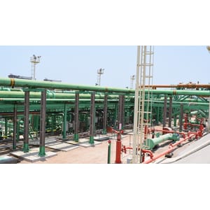 Pipe Support Engineering for Industrial Piping Systems 2023-3