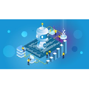 Udemy — Machine Learning A-Z™: AI, Python and MLOps 2023-6