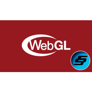 Udemy — WebGL 2D/3D Programming and Graphics Rendering For The Web 2021-2