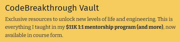 Pictures · CodeBreakthrough – CodeBreakthrough Vault 2025-8