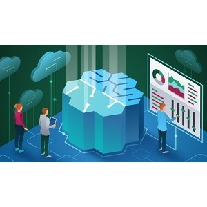 AWS SageMaker Practical for Beginners | Build 6 Projects 2021-4