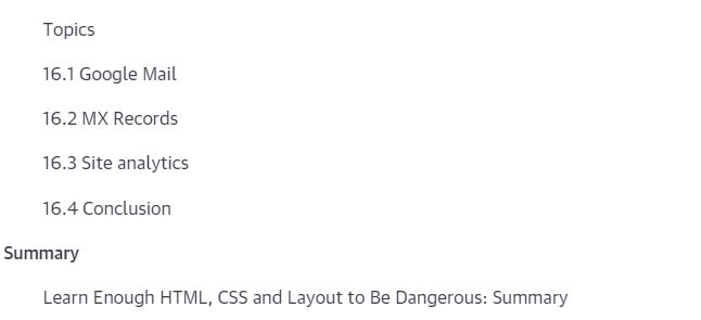 Pictures · Oreilly — Learn Enough HTML, CSS and Layout to Be Dangerous: An Introduction to Modern Website Creation and Templating Systems 2022-9