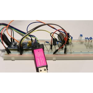Udemy — STM32 Beginner Course 2021-3