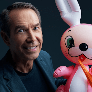 MasterClass — Jeff Koons Teaches Art and Creativity 2021-1