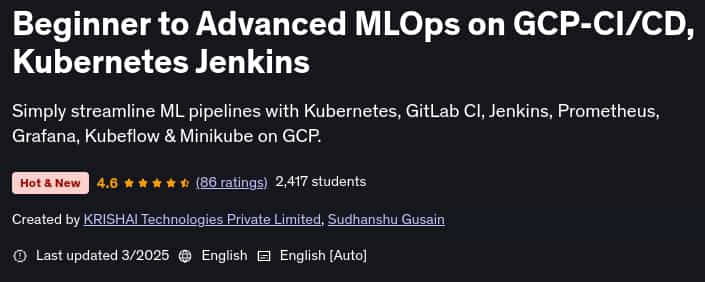 Imágenes · Iniciación a MLOps avanzados en GCP-CI/CD, Kubernetes Jenkins 2025-3