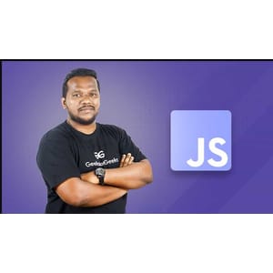 Udemy — Complete JavaScript Programming Course: Beginner to Advanced 2024-11
