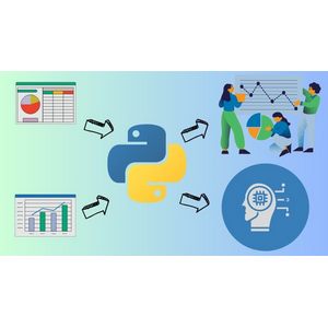Machine Learning Course for Absolute Beginners 2024-10