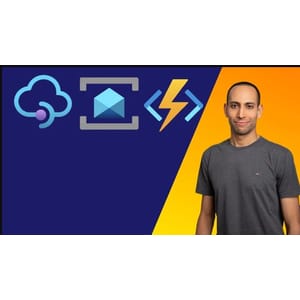 Azure API Management & Serverless Integration Services Track 2025-3