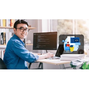 Udemy — Master Vim: Guide to Ultimate Text Editor 2025-5